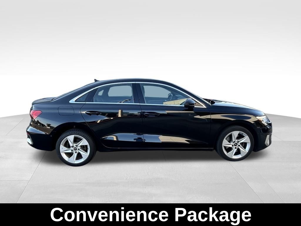 2023 Audi A3 40 Premium Lakeland FL