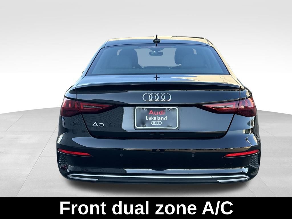 2023 Audi A3 40 Premium Lakeland FL