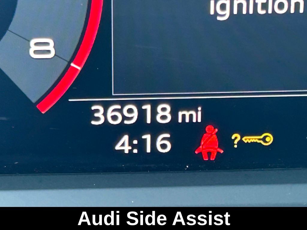 2023 Audi A3 40 Premium Lakeland FL