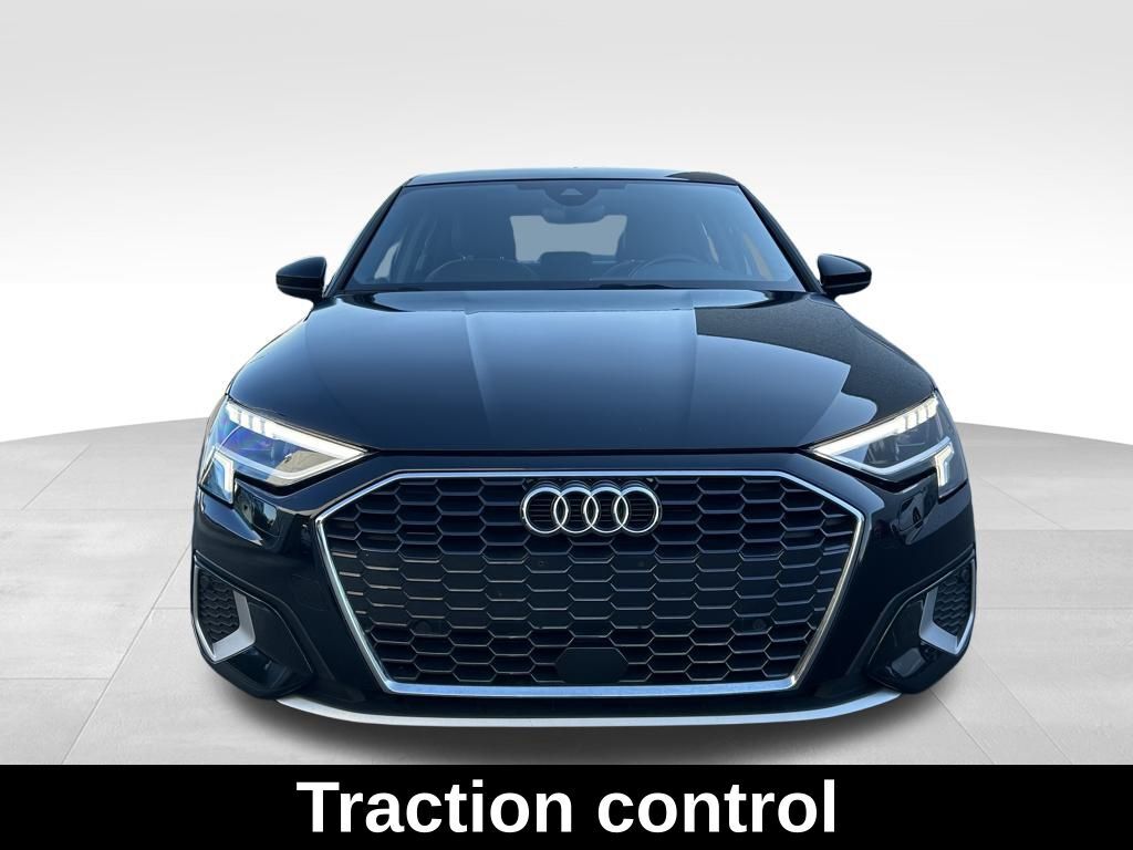 2023 Audi A3 40 Premium Lakeland FL