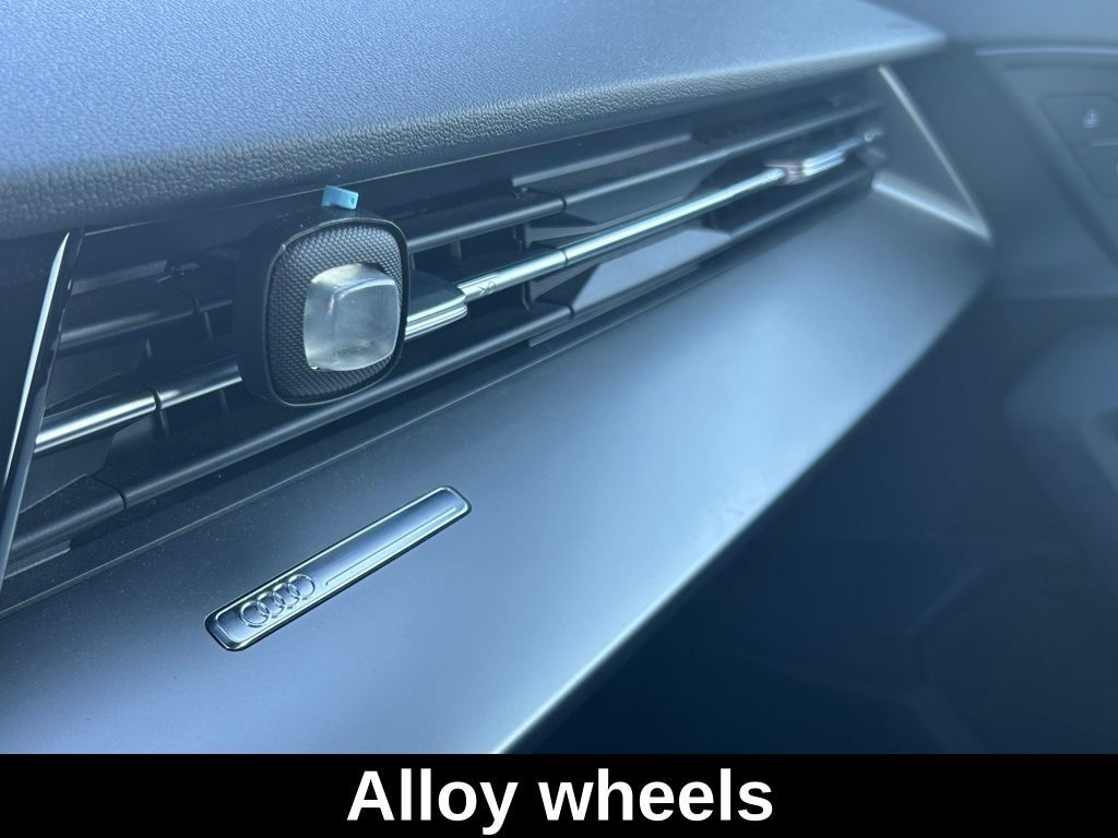 2023 Audi A3 40 Premium Lakeland FL