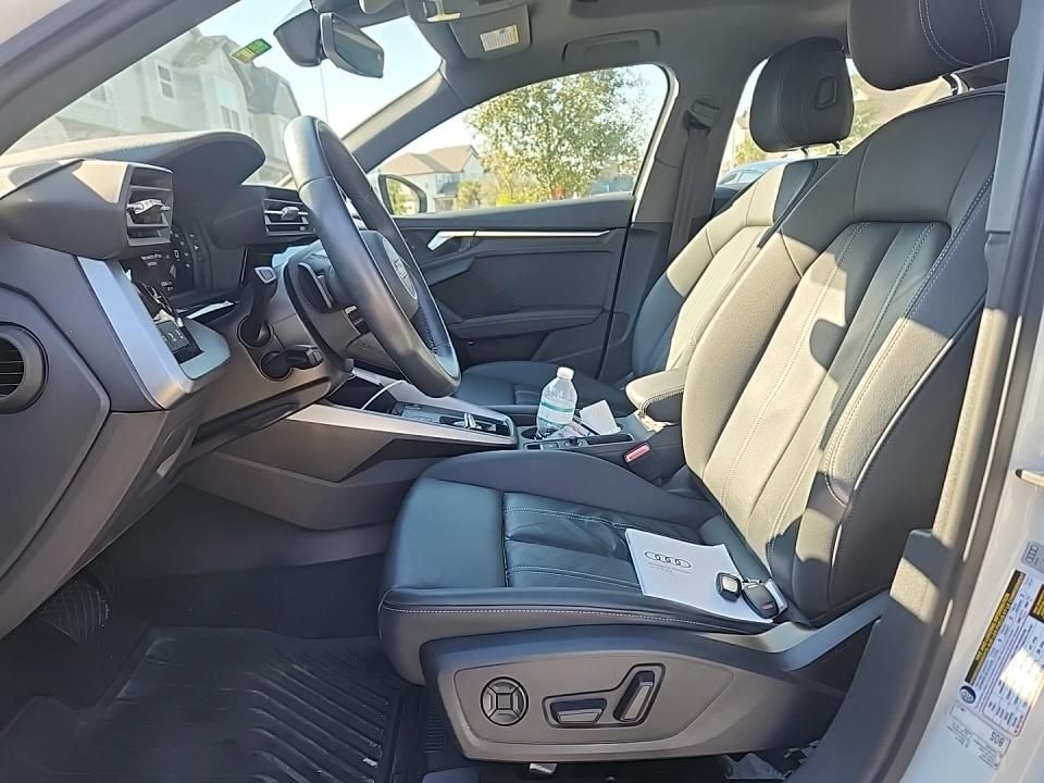 2023 Audi A3 40 Premium Tampa FL
