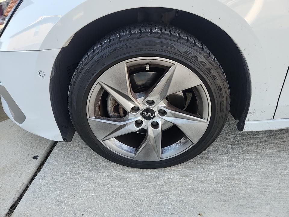 2023 Audi A3 40 Premium Tampa FL