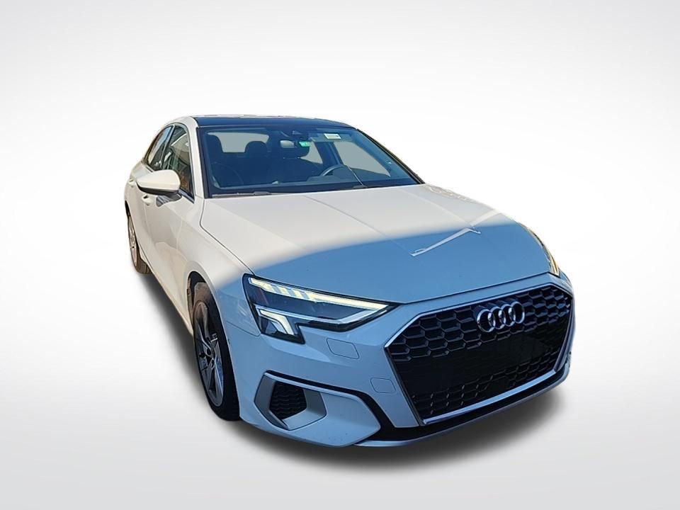 2023 Audi A3 40 Premium Tampa FL