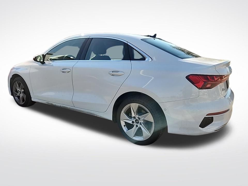 2023 Audi A3 40 Premium Tampa FL