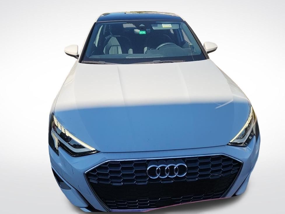 2023 Audi A3 40 Premium Tampa FL