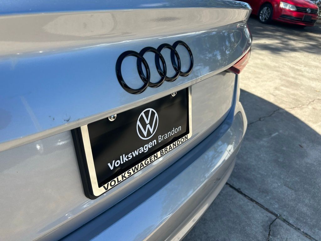 2023 Audi A3 40 Premium Tampa FL