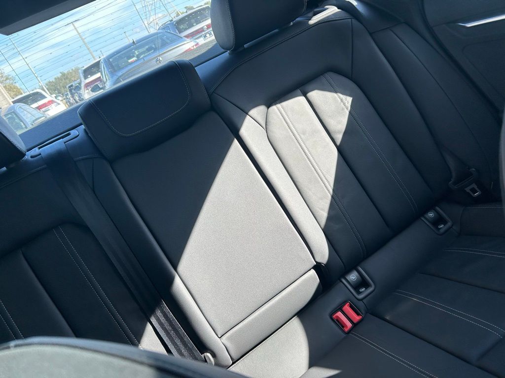 2023 Audi A3 40 Premium Tampa FL