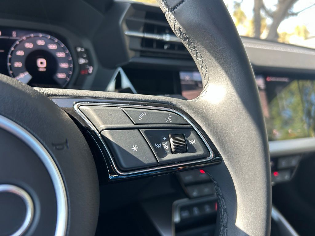 2023 Audi A3 40 Premium Tampa FL