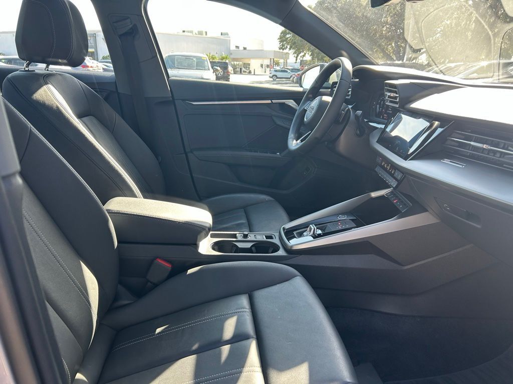 2023 Audi A3 40 Premium Tampa FL