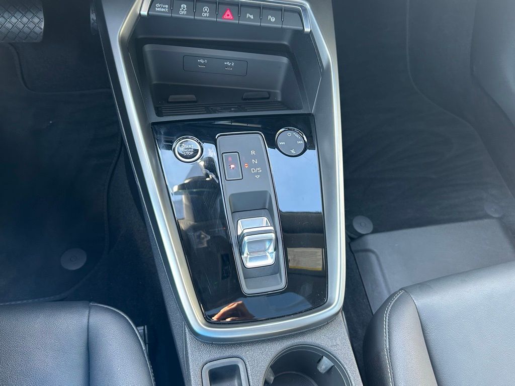 2023 Audi A3 40 Premium Tampa FL