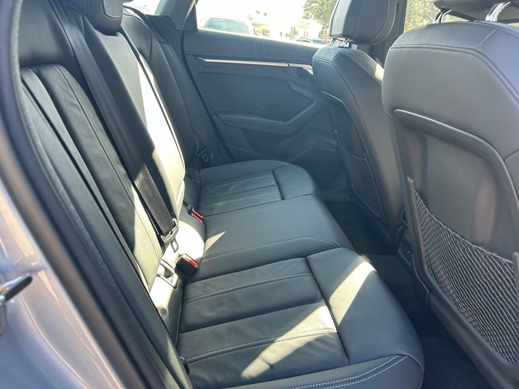 2023 Audi A3 40 Premium Tampa FL