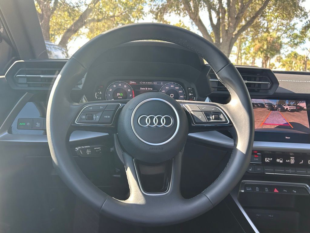2023 Audi A3 40 Premium Tampa FL