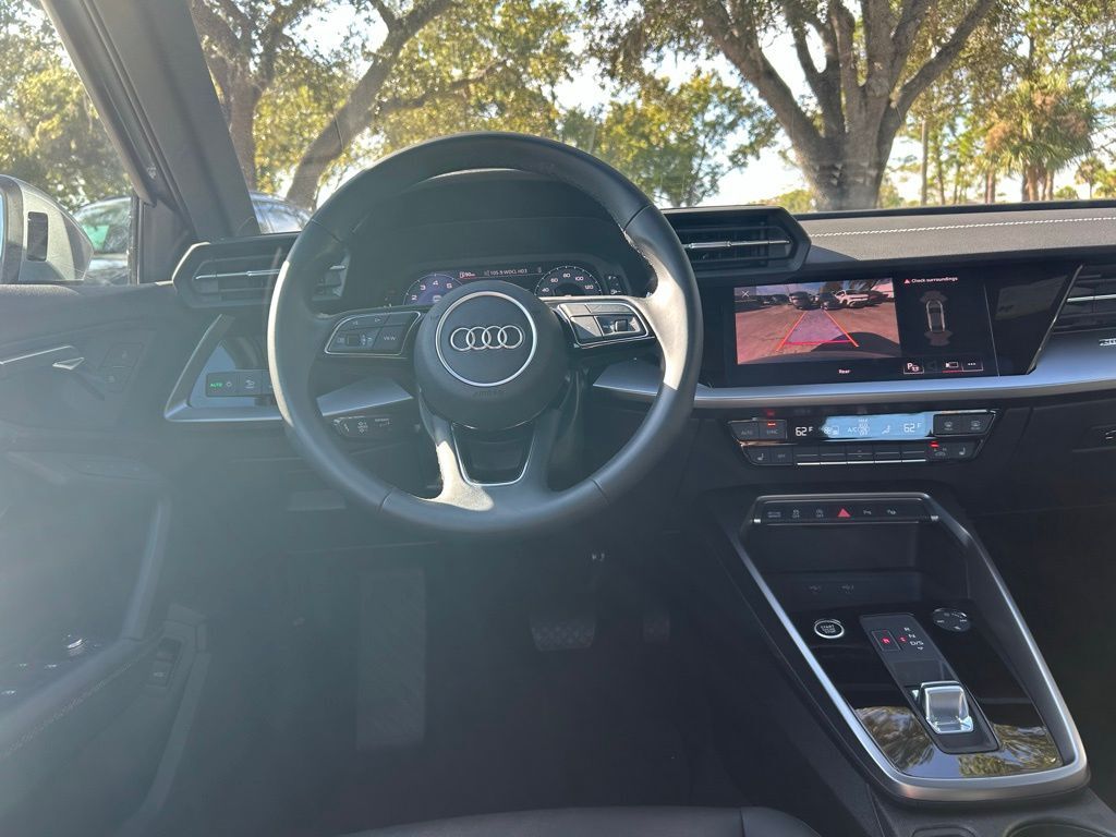 2023 Audi A3 40 Premium Tampa FL