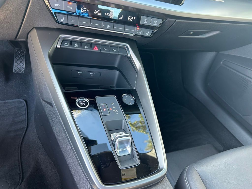 2023 Audi A3 40 Premium Tampa FL
