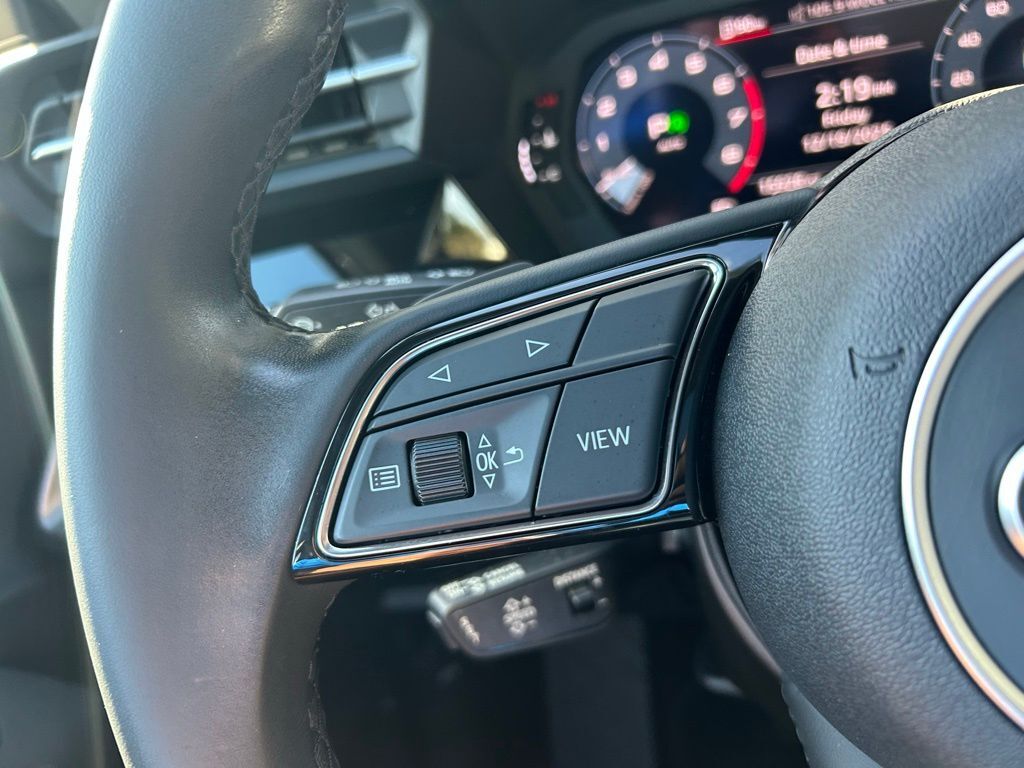 2023 Audi A3 40 Premium Tampa FL