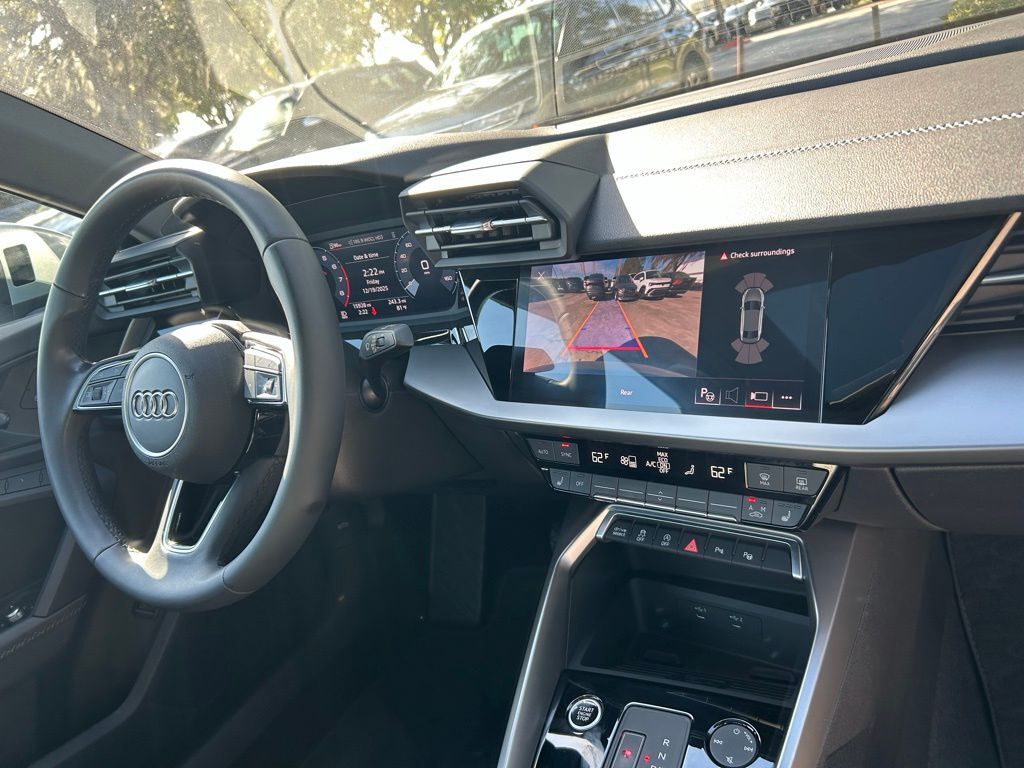 2023 Audi A3 40 Premium Tampa FL