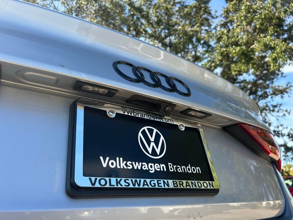 2023 Audi A3 40 Premium Tampa FL