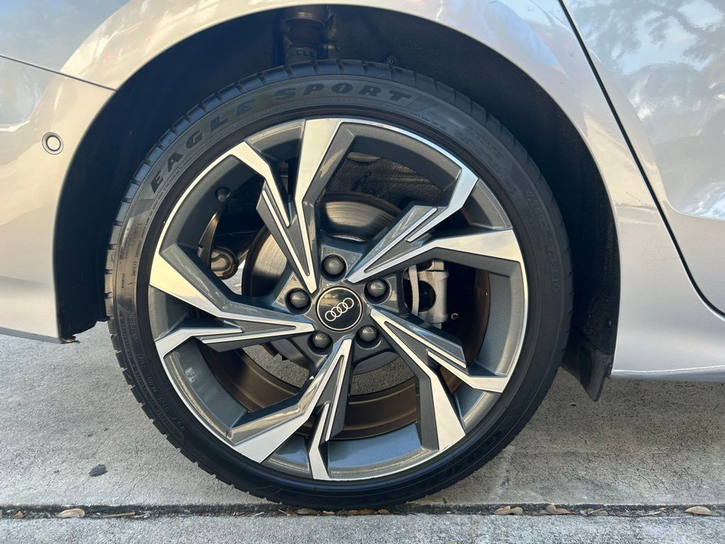 2023 Audi A3 40 Premium Tampa FL