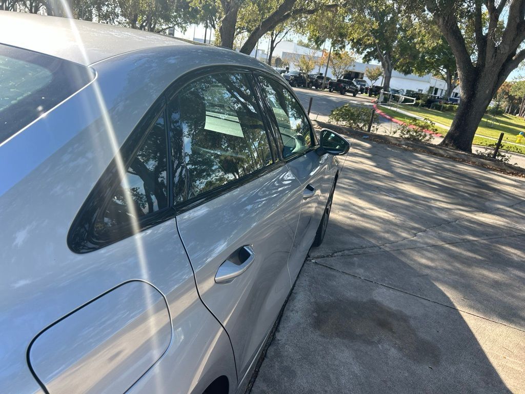 2023 Audi A3 40 Premium Tampa FL