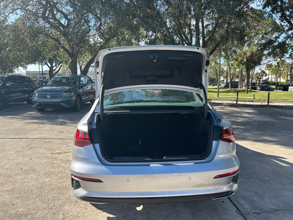 2023 Audi A3 40 Premium Tampa FL