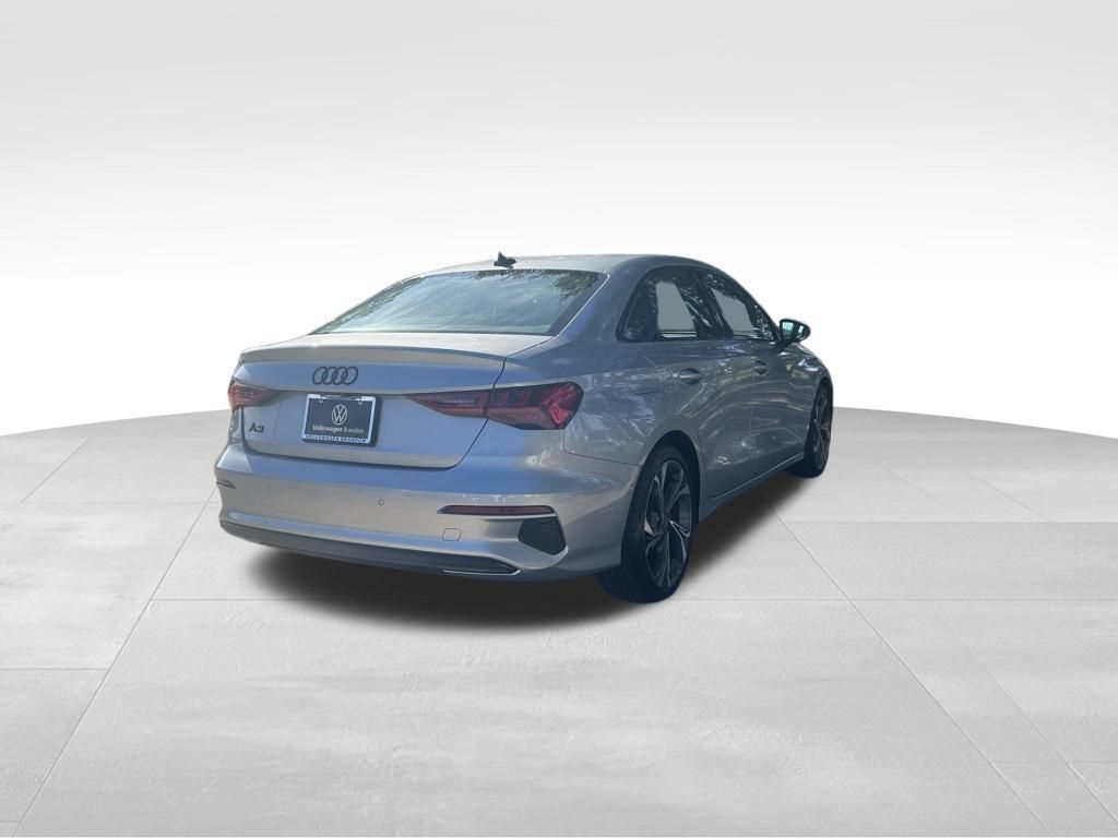 2023 Audi A3 40 Premium Tampa FL