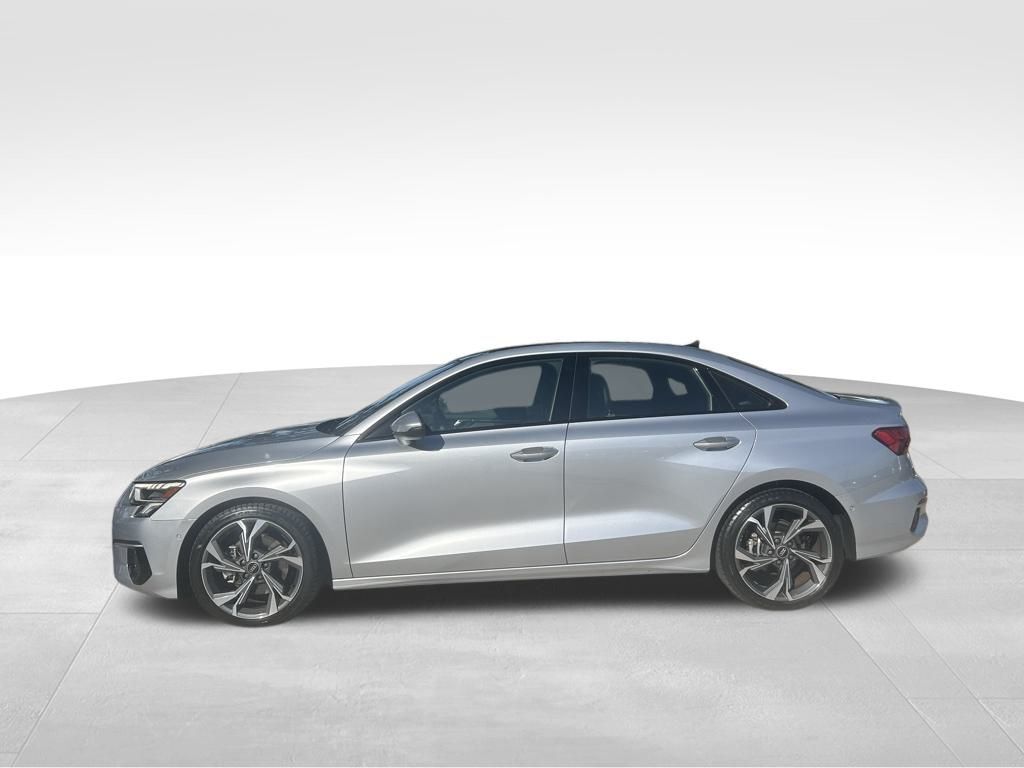 2023 Audi A3 40 Premium Tampa FL