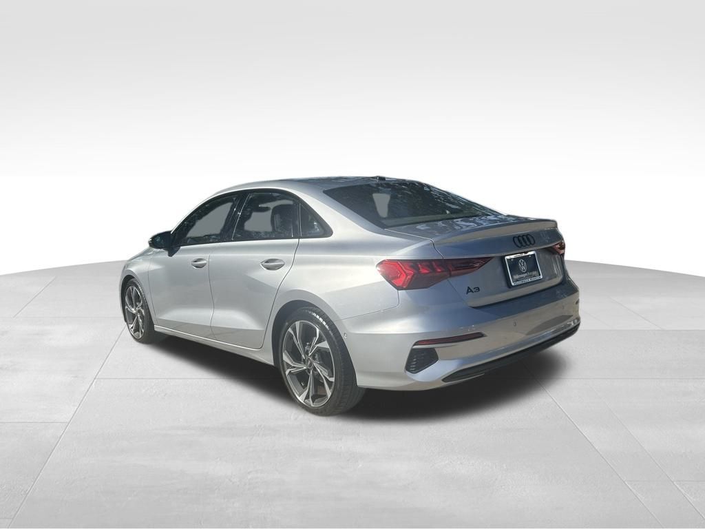 2023 Audi A3 40 Premium Tampa FL
