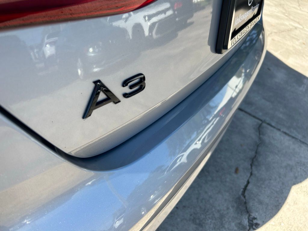 2023 Audi A3 40 Premium Tampa FL