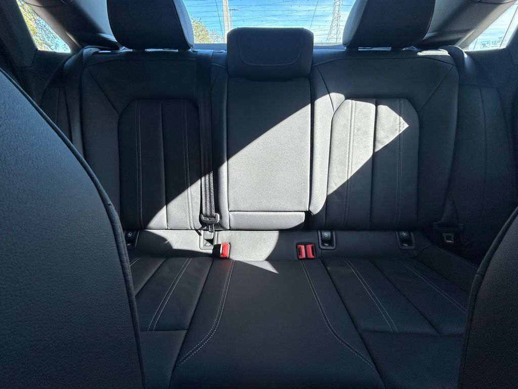 2023 Audi A3 40 Premium Tampa FL