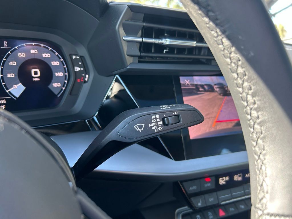 2023 Audi A3 40 Premium Tampa FL