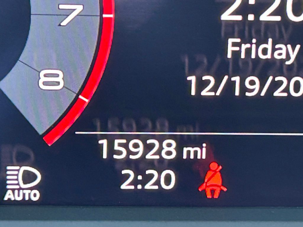 2023 Audi A3 40 Premium Tampa FL