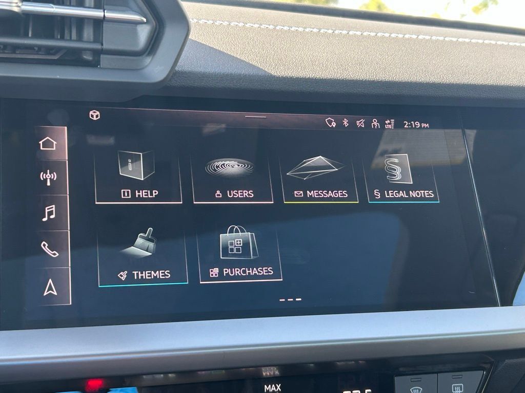 2023 Audi A3 40 Premium Tampa FL