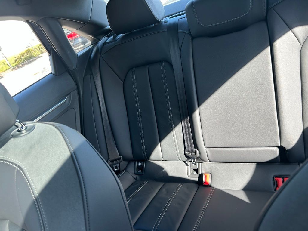 2023 Audi A3 40 Premium Tampa FL