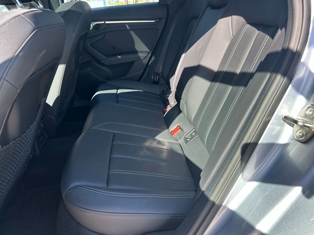 2023 Audi A3 40 Premium Tampa FL