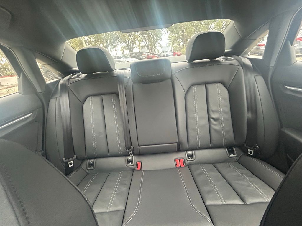 2023 Audi A3 40 Premium Tampa FL