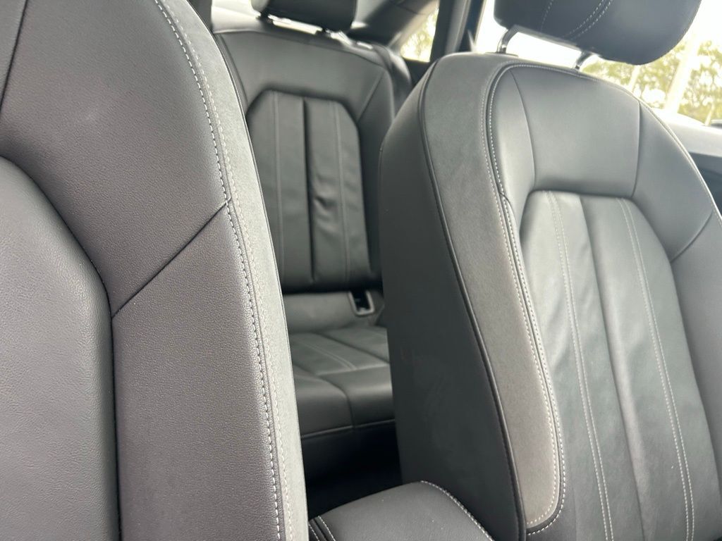 2023 Audi A3 40 Premium Tampa FL