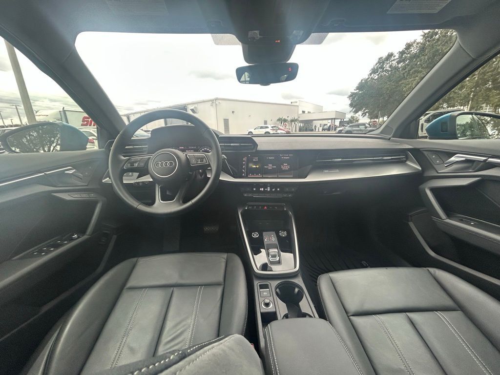 2023 Audi A3 40 Premium Tampa FL