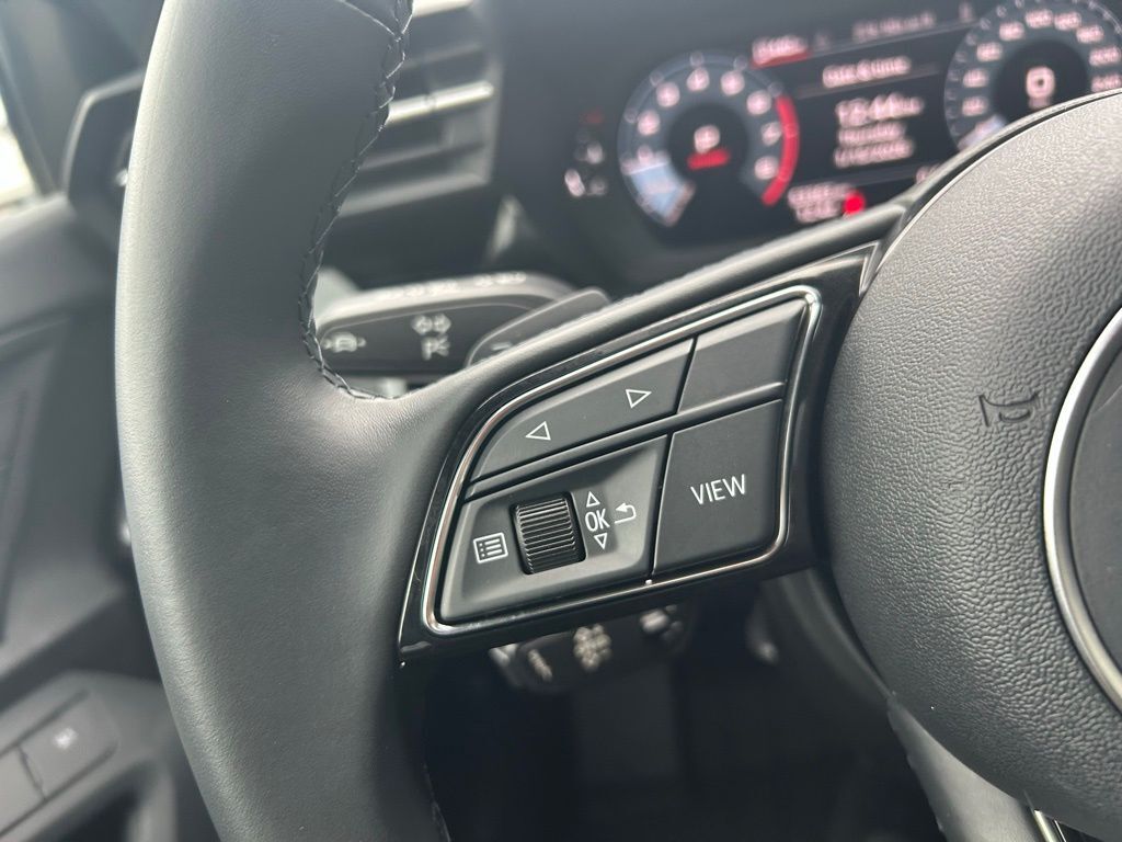 2023 Audi A3 40 Premium Tampa FL