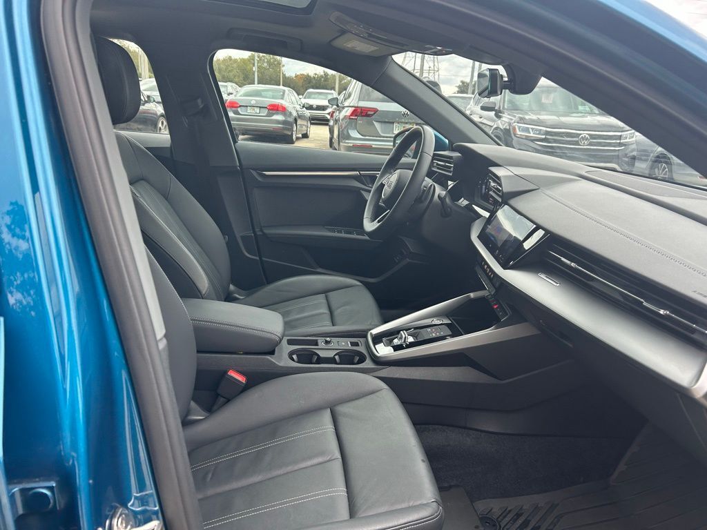 2023 Audi A3 40 Premium Tampa FL