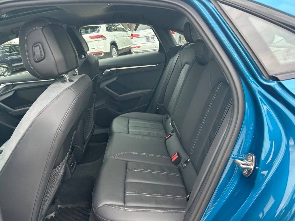 2023 Audi A3 40 Premium Tampa FL