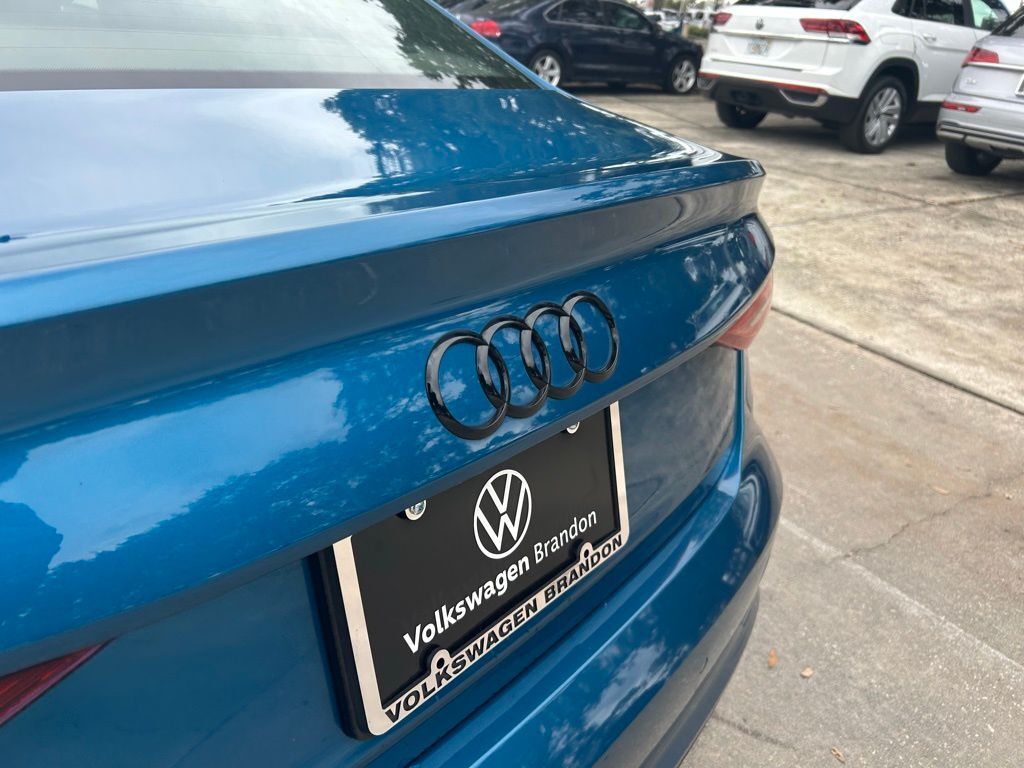 2023 Audi A3 40 Premium Tampa FL