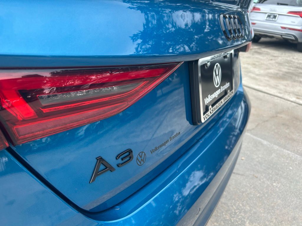2023 Audi A3 40 Premium Tampa FL