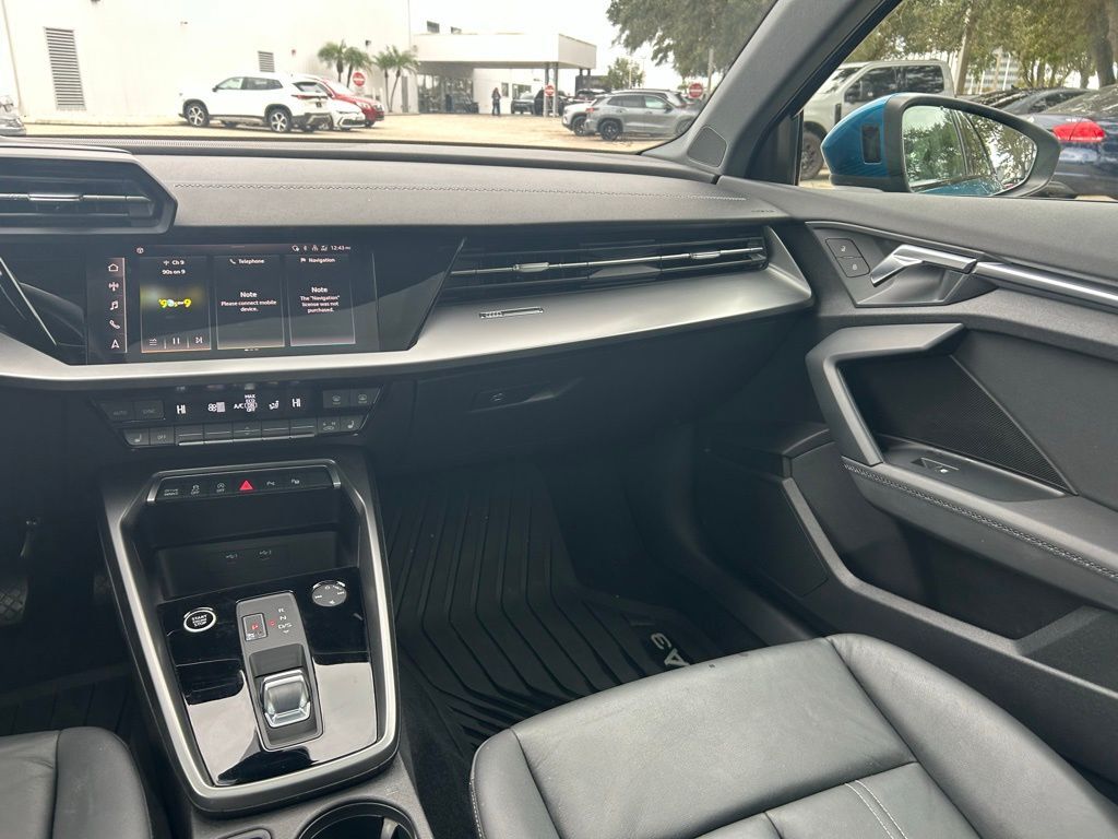2023 Audi A3 40 Premium Tampa FL