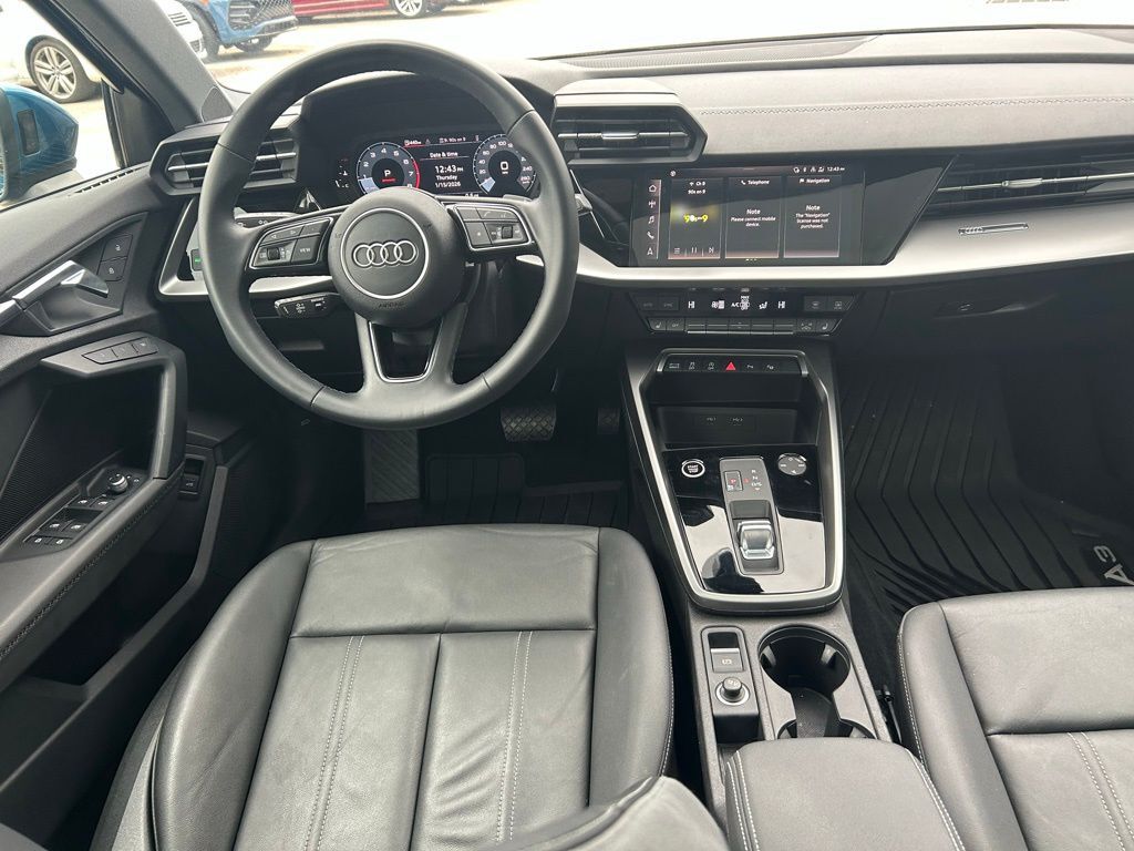 2023 Audi A3 40 Premium Tampa FL