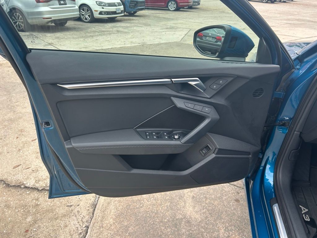 2023 Audi A3 40 Premium Tampa FL