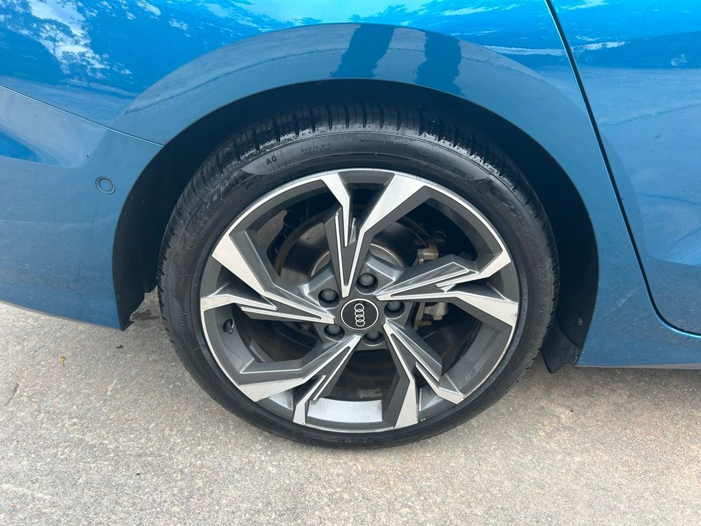 2023 Audi A3 40 Premium Tampa FL