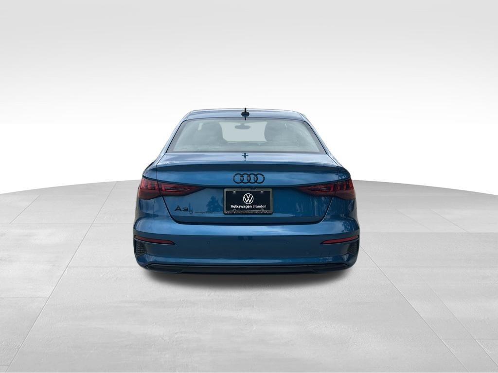 2023 Audi A3 40 Premium Tampa FL