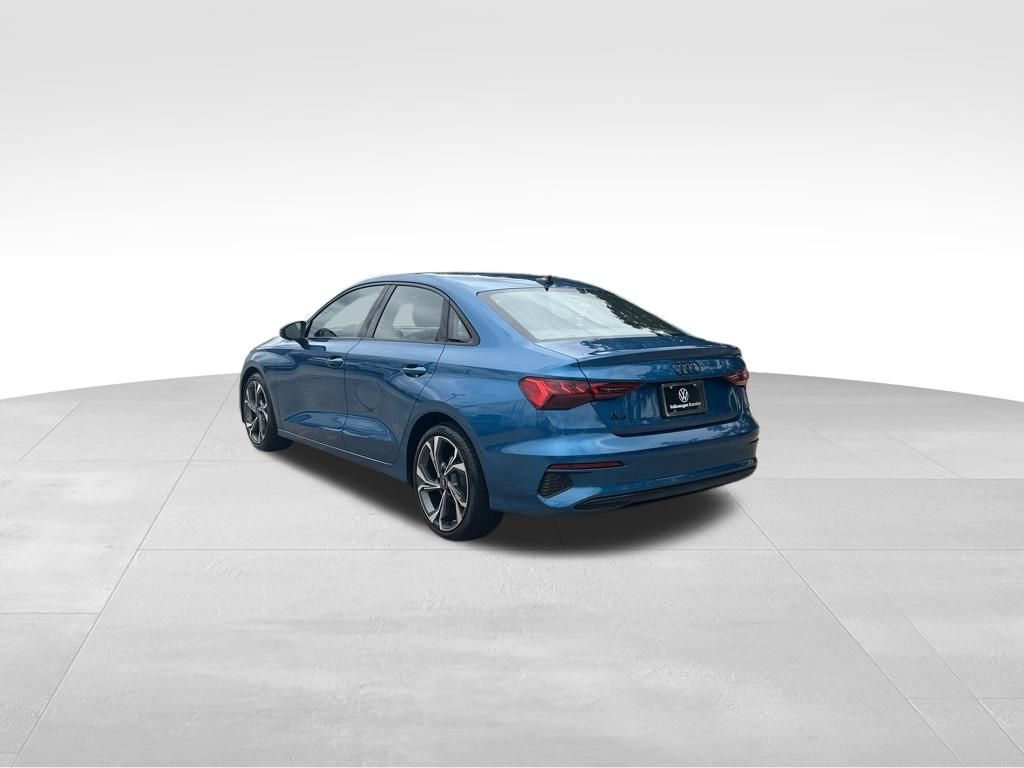 2023 Audi A3 40 Premium Tampa FL