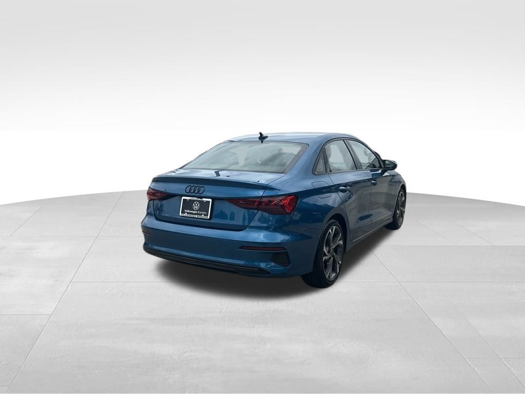 2023 Audi A3 40 Premium Tampa FL